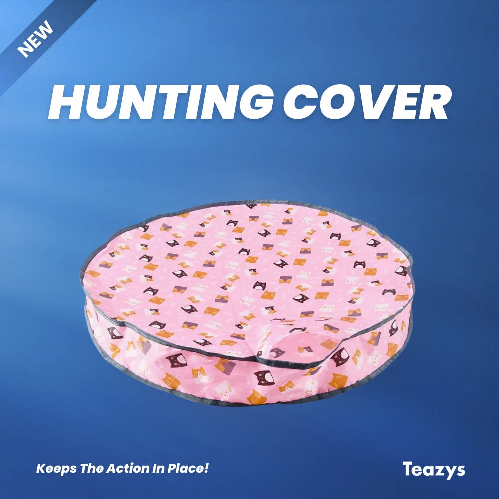 HUNTING COVER