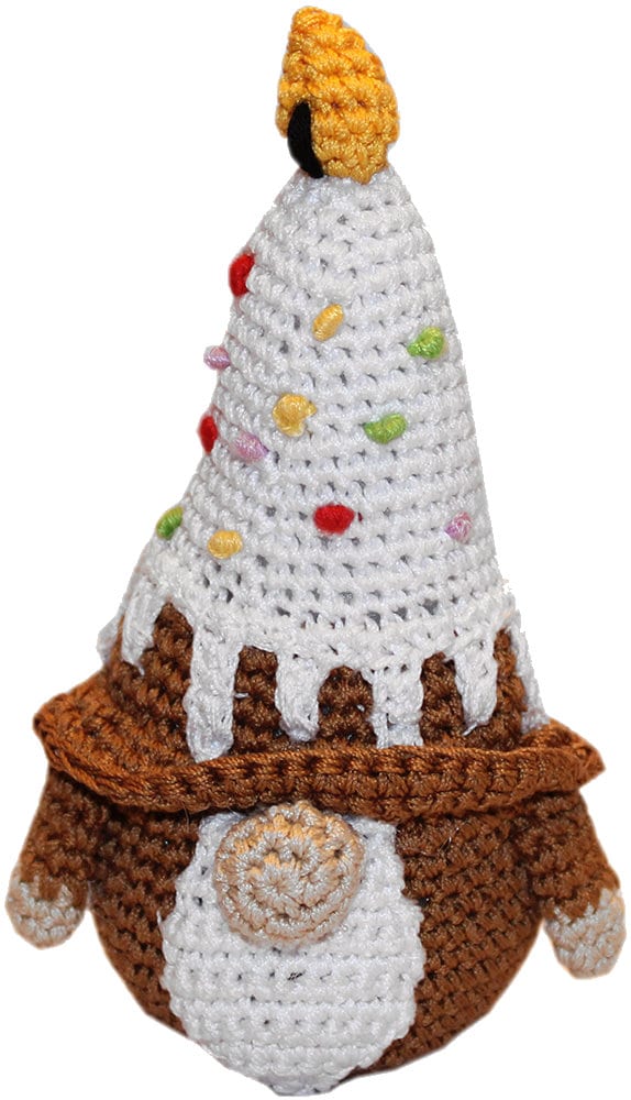 Celebrate with Knit Knacks Organic Cotton Cat Toys!