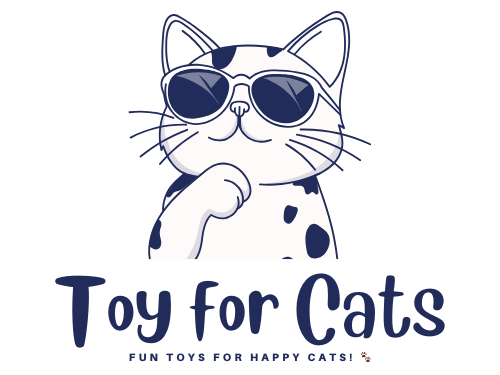 Toy for Cats